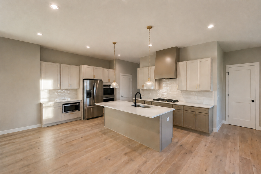 1407 Mineral Springs Parkway, Owatonna, MN 55060 - #3
