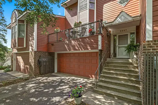 3447 Saint Louis Avenue, Minneapolis, MN 55416