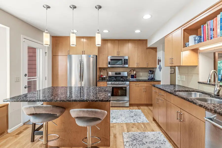 3447 Saint Louis Avenue, Minneapolis, MN 55416 - #3
