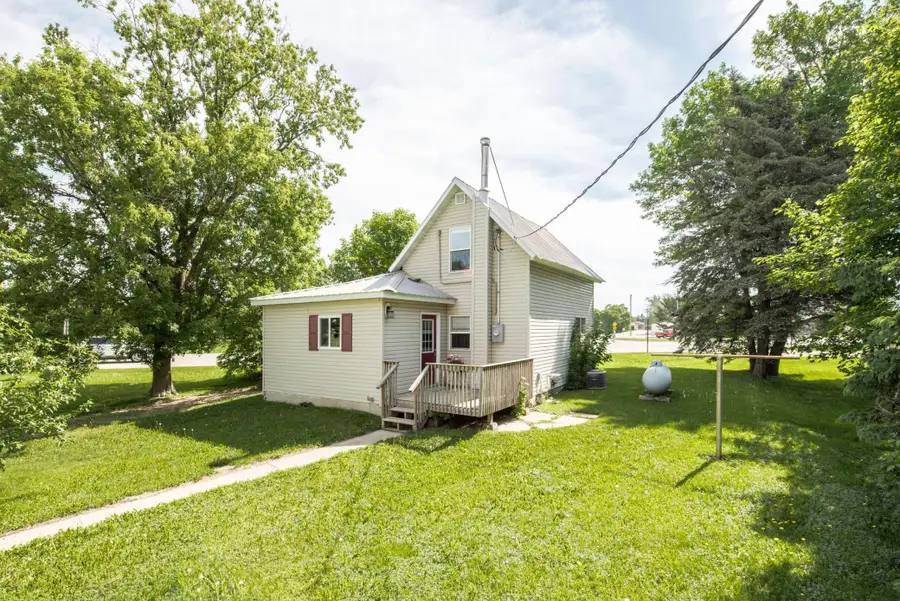 402 Sanstead Street W, Garfield, MN 56332 - #2