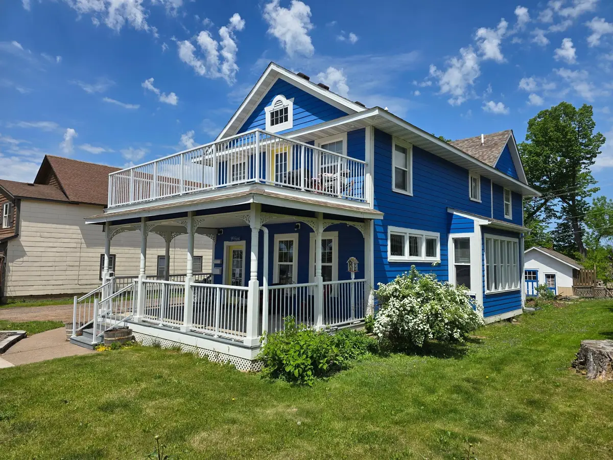 90 Maple Avenue E, Mora, MN 55051 - #1
