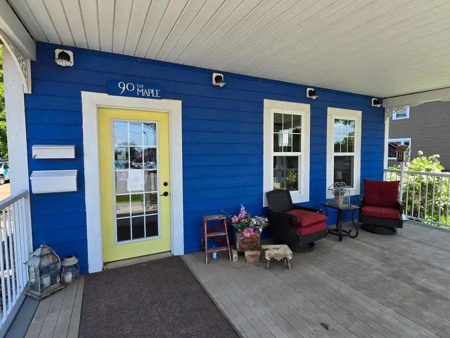 90 Maple Avenue E, Mora, MN 55051 - #2
