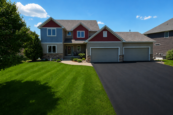 13234 Palisade Street Ne, Blaine, MN 55449