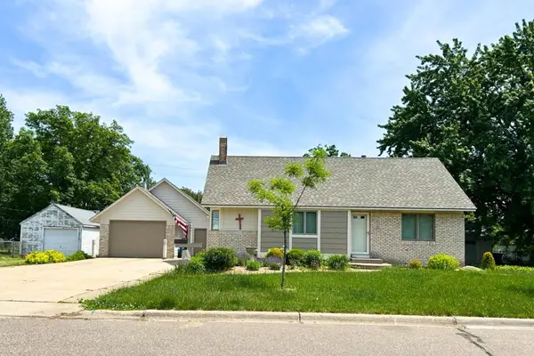 7615 Blaisdell Avenue S, Richfield, MN 55423