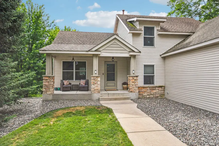 563 170th Avenue, Somerset, WI 54025 - #2