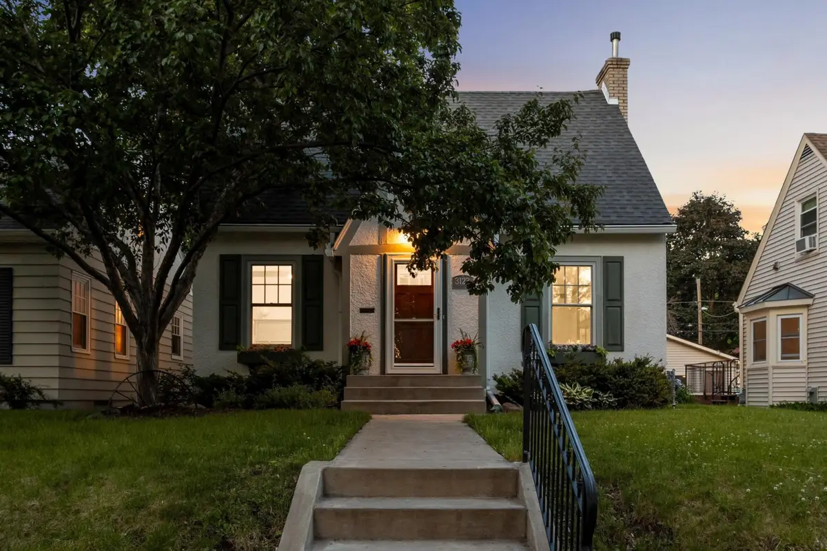 3123 Cleveland Street Ne, Minneapolis, MN 55418 - #1