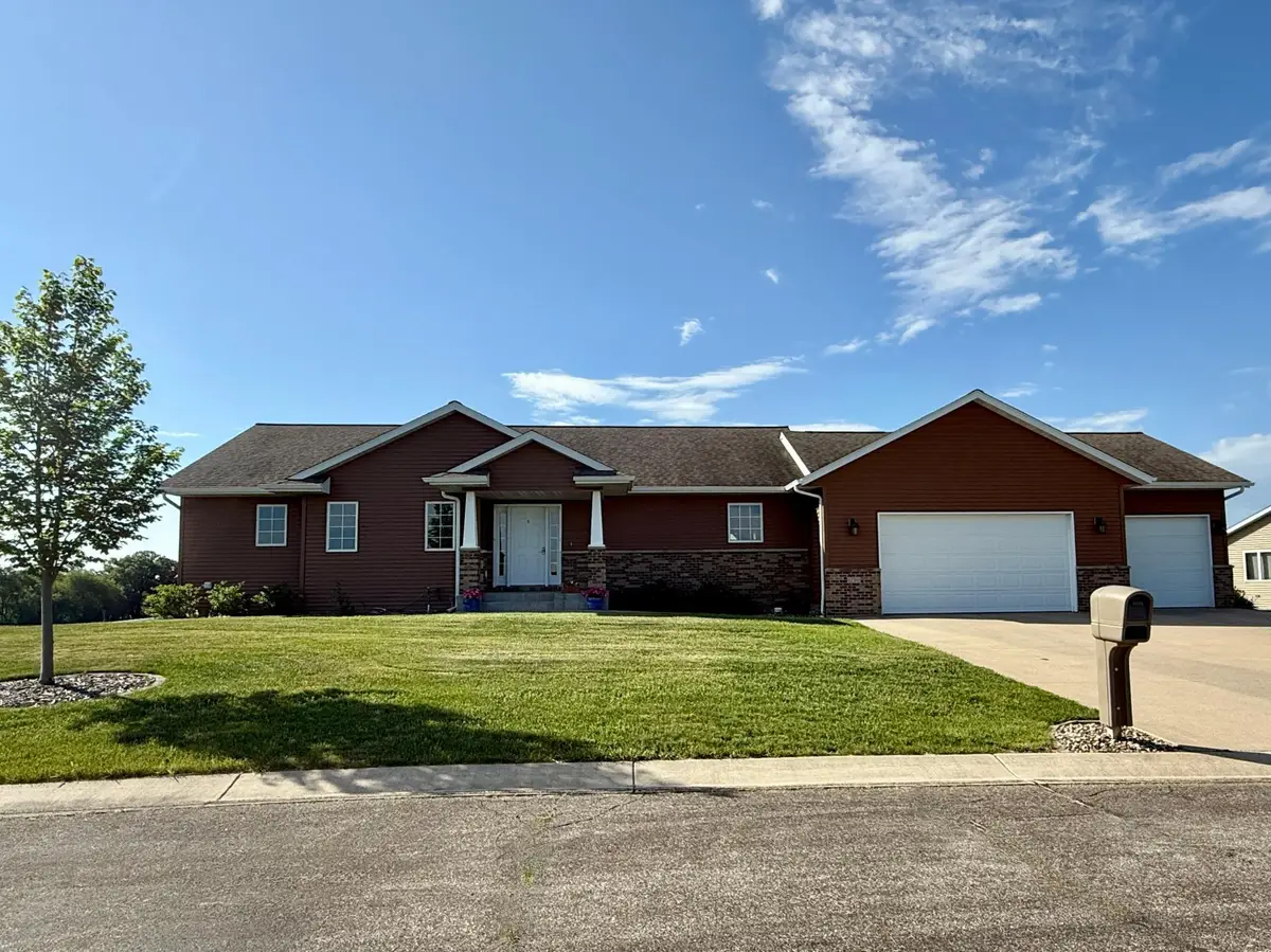 1798 Tiger Ridge Drive, Albert Lea, MN 56007 - #1