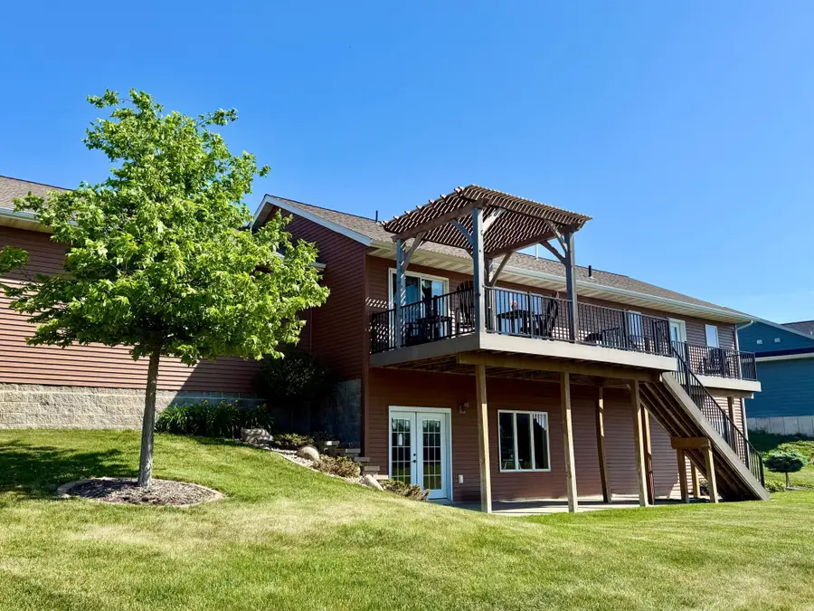 1798 Tiger Ridge Drive, Albert Lea, MN 56007 - #2
