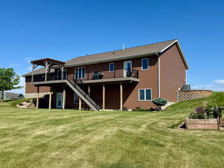 1798 Tiger Ridge Drive, Albert Lea, MN 56007 - #3