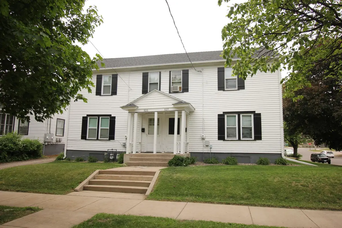 525/527 8th Avenue N, Saint Cloud, MN 56303 - #1