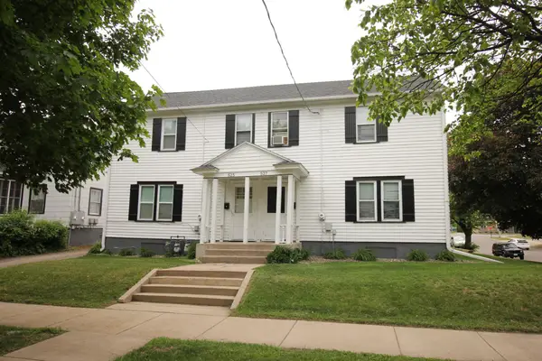 525/527 8th Avenue N, Saint Cloud, MN 56303