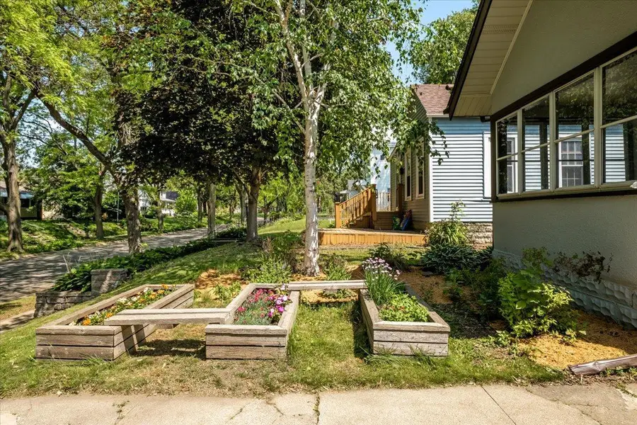 5233 44th Avenue S, Minneapolis, MN 55417 - #3