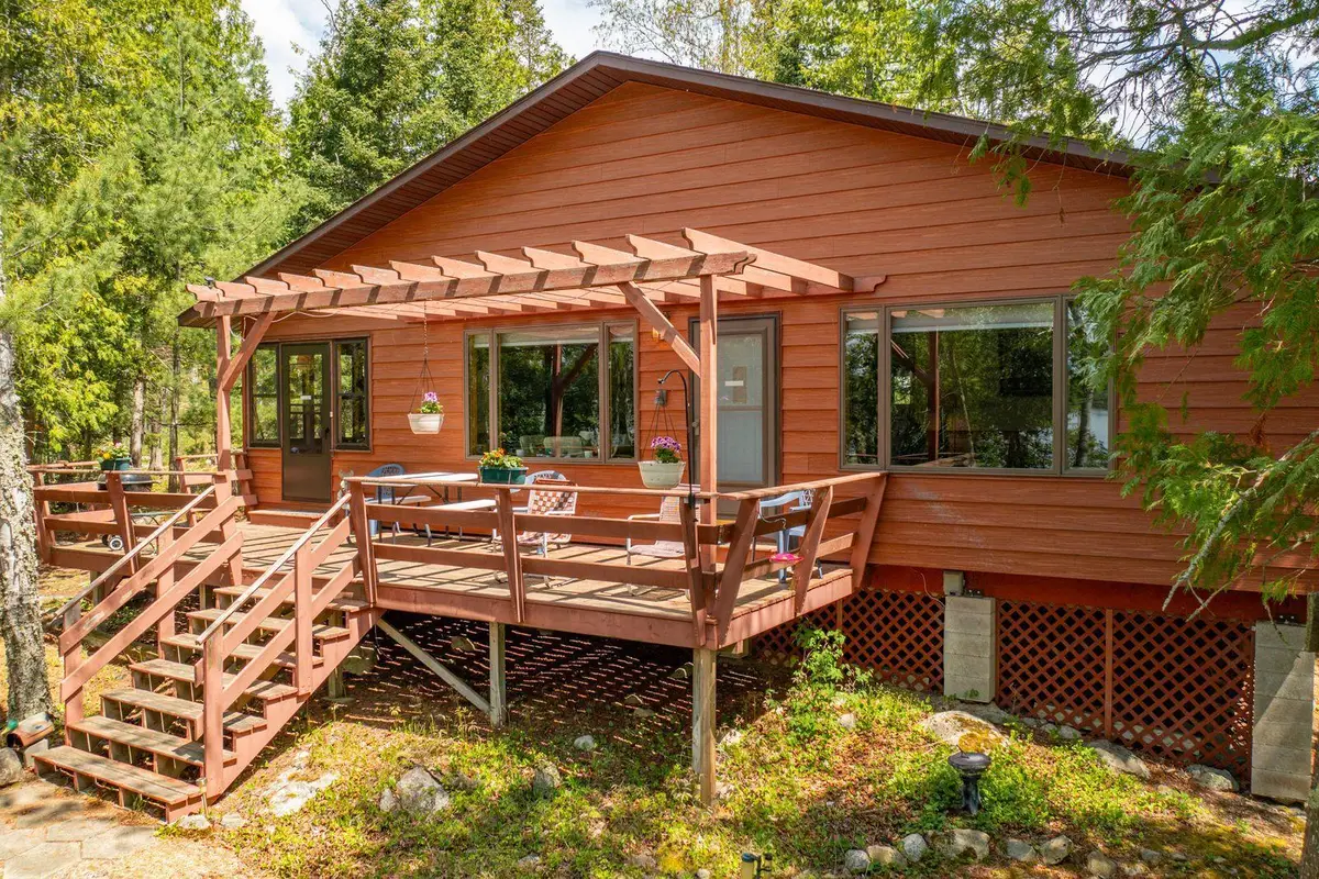 5399 Pine Island N, Tower, MN 55790 - #1