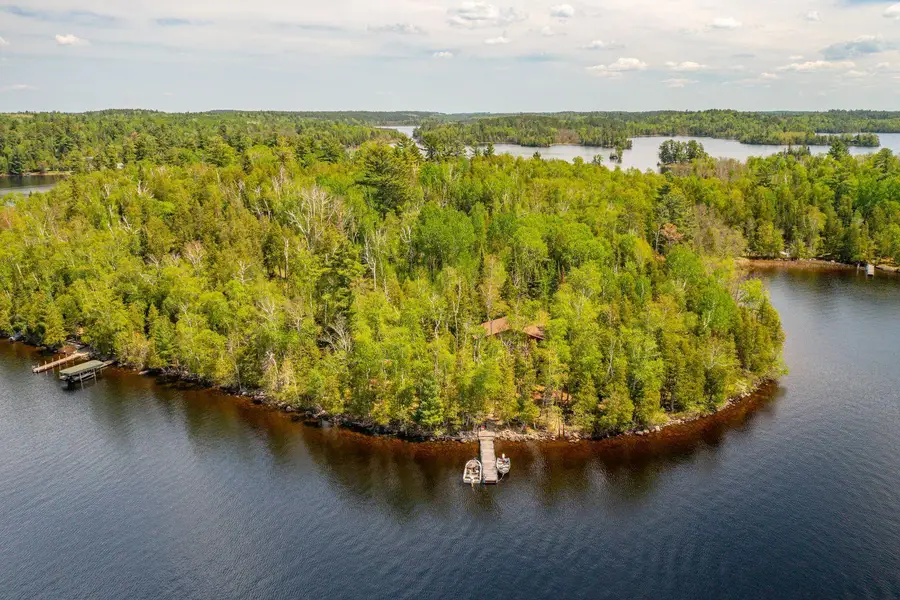 5399 Pine Island N, Tower, MN 55790 - #2