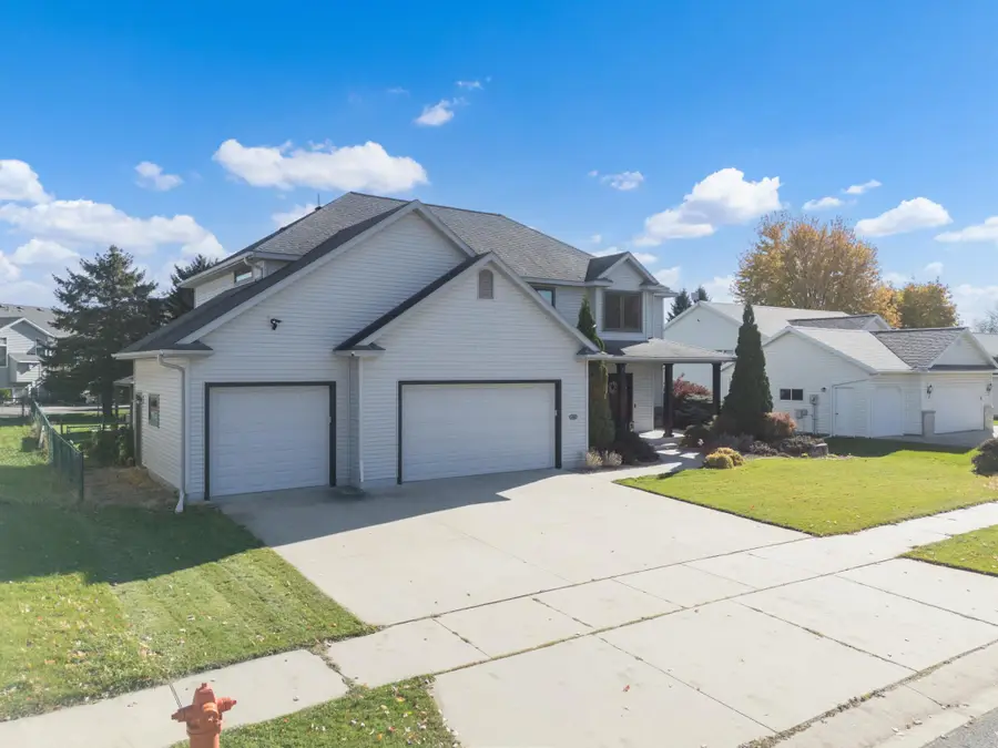 2980 Darcy Drive Ne, Rochester, MN 55906 - #2