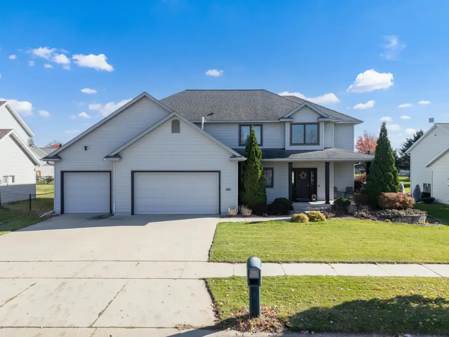 2980 Darcy Drive Ne, Rochester, MN 55906 - #3