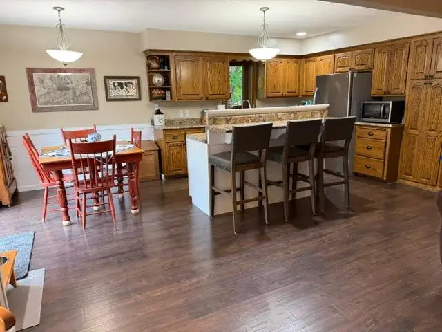 725 S Gilman Avenue, Litchfield, MN 55355 - #3