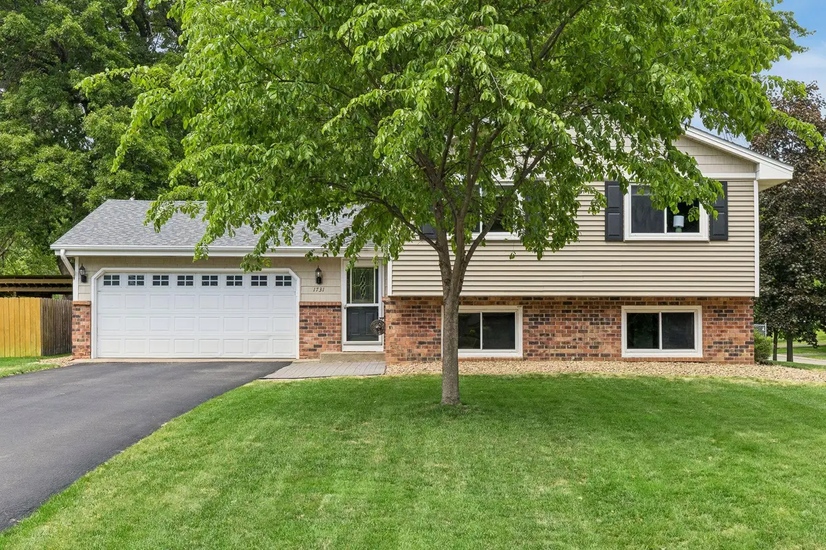 1731 130th Avenue Ne, Blaine, MN 55449 - #1