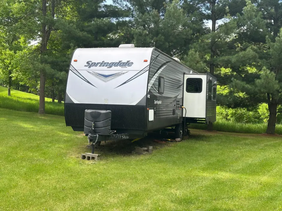 Lot 1, Blk 2 Breezy Circle Nw, Alexandria, MN 56308 - #2