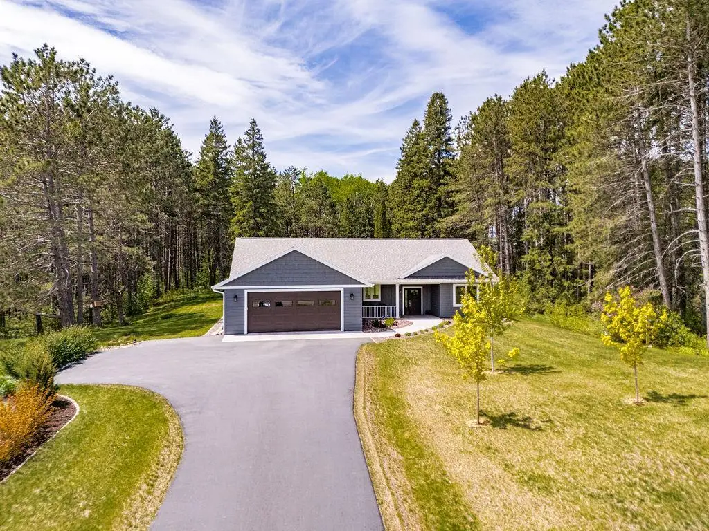 4005 Getchell Road, Hermantown, MN 55811 - #1