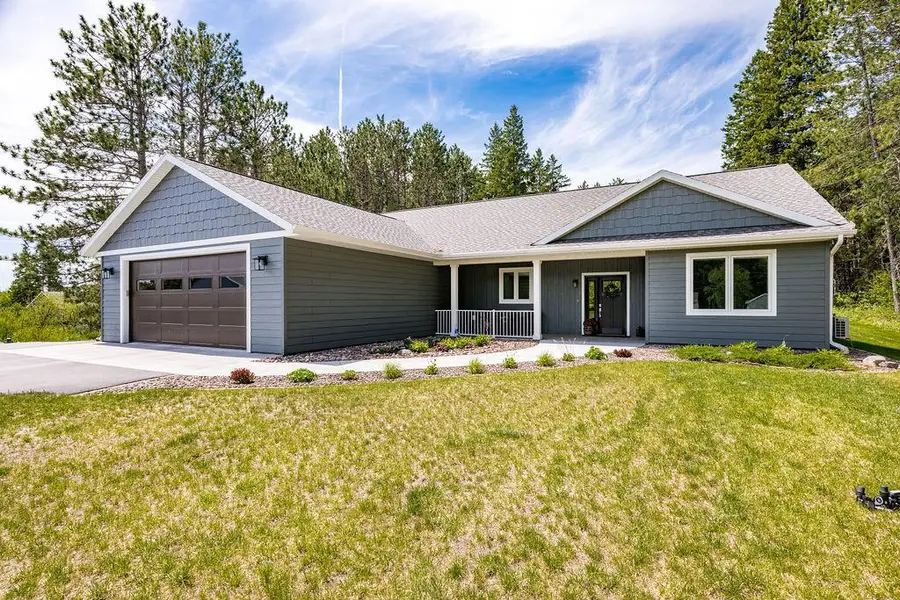 4005 Getchell Road, Hermantown, MN 55811 - #2