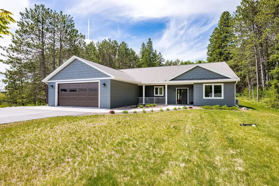 4005 Getchell Road, Hermantown, MN 55811 - #3
