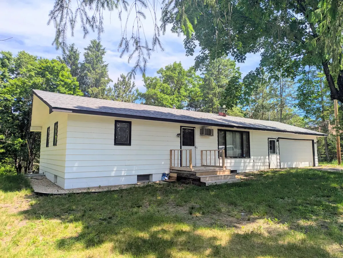 14410 261st Avenue Nw, Zimmerman, MN 55398 - #1