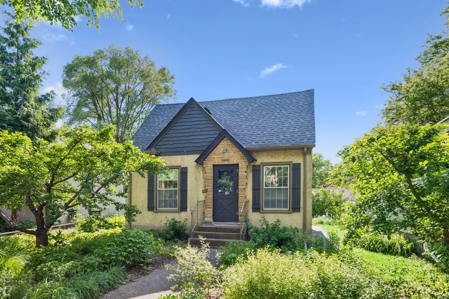 3353 Russell Avenue N, Minneapolis, MN 55412 - #2