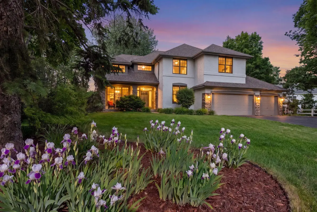 830 Fox Path Court, Medina, MN 55340 - #1