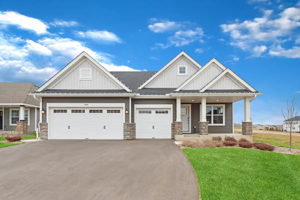 1905 Arbor Lane, Carver, MN 55315 - #1