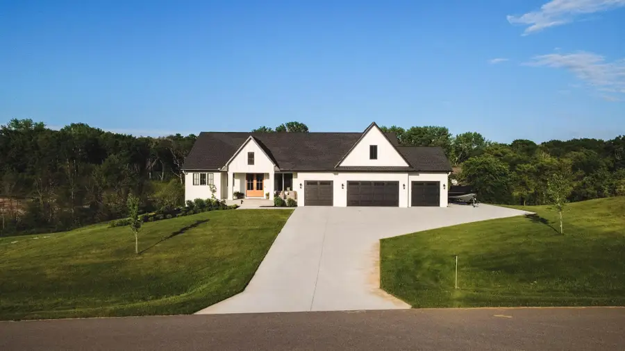 9763 Frontier Lane, Lakeville, MN 55044 - #2