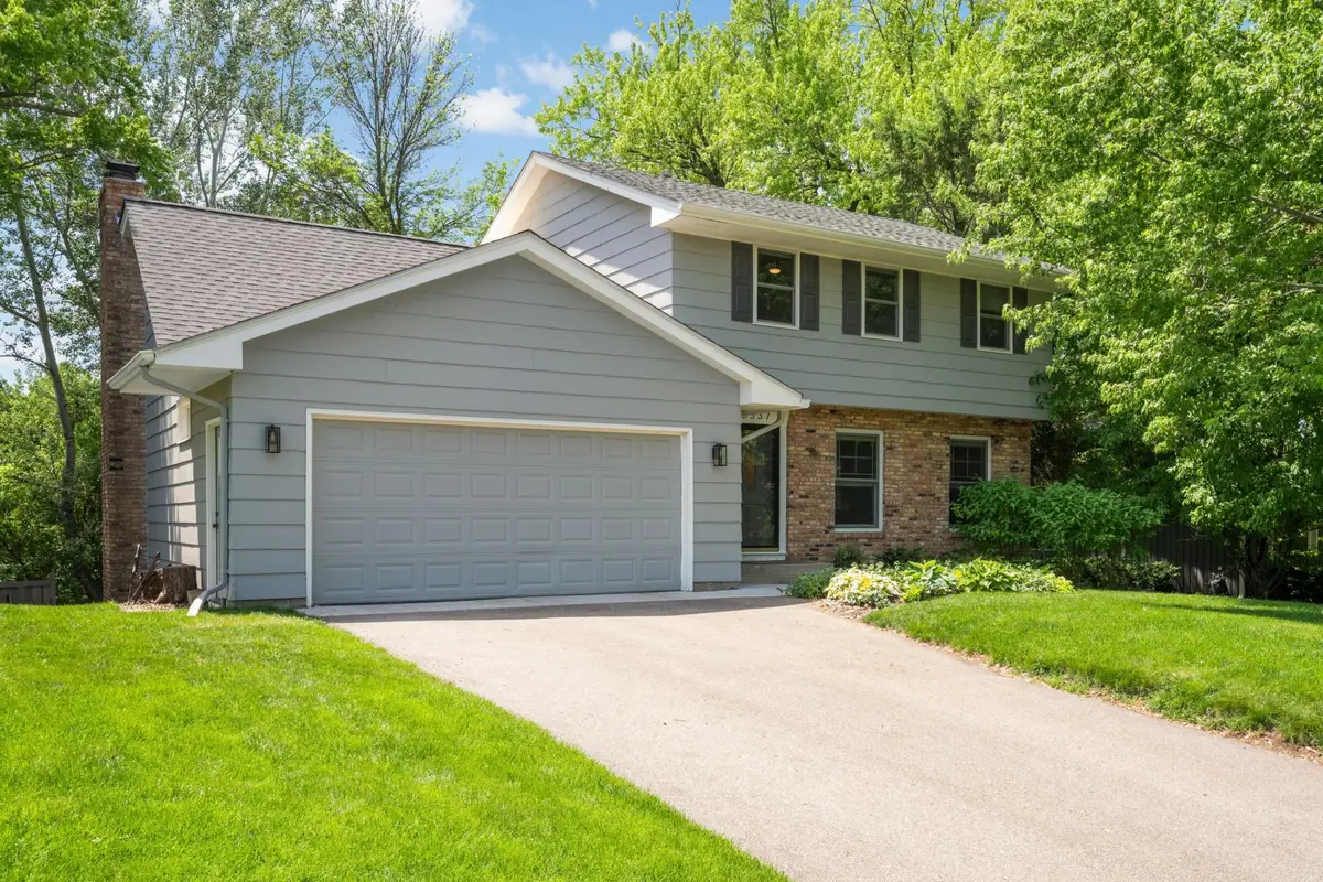 5337 Whiting Avenue, Edina, MN 55439 - #1