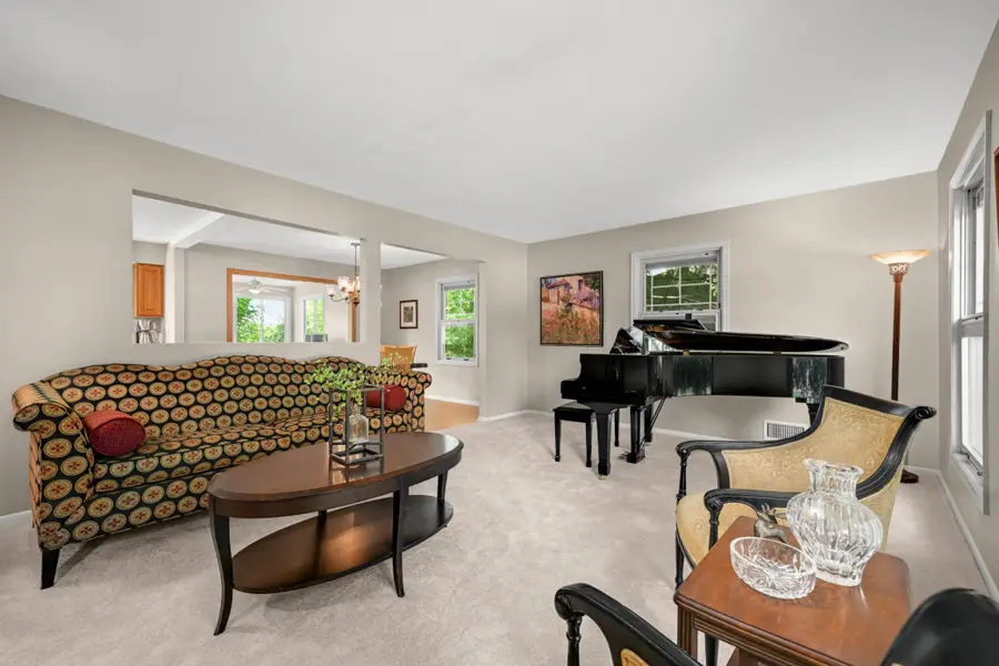 5337 Whiting Avenue, Edina, MN 55439 - #3