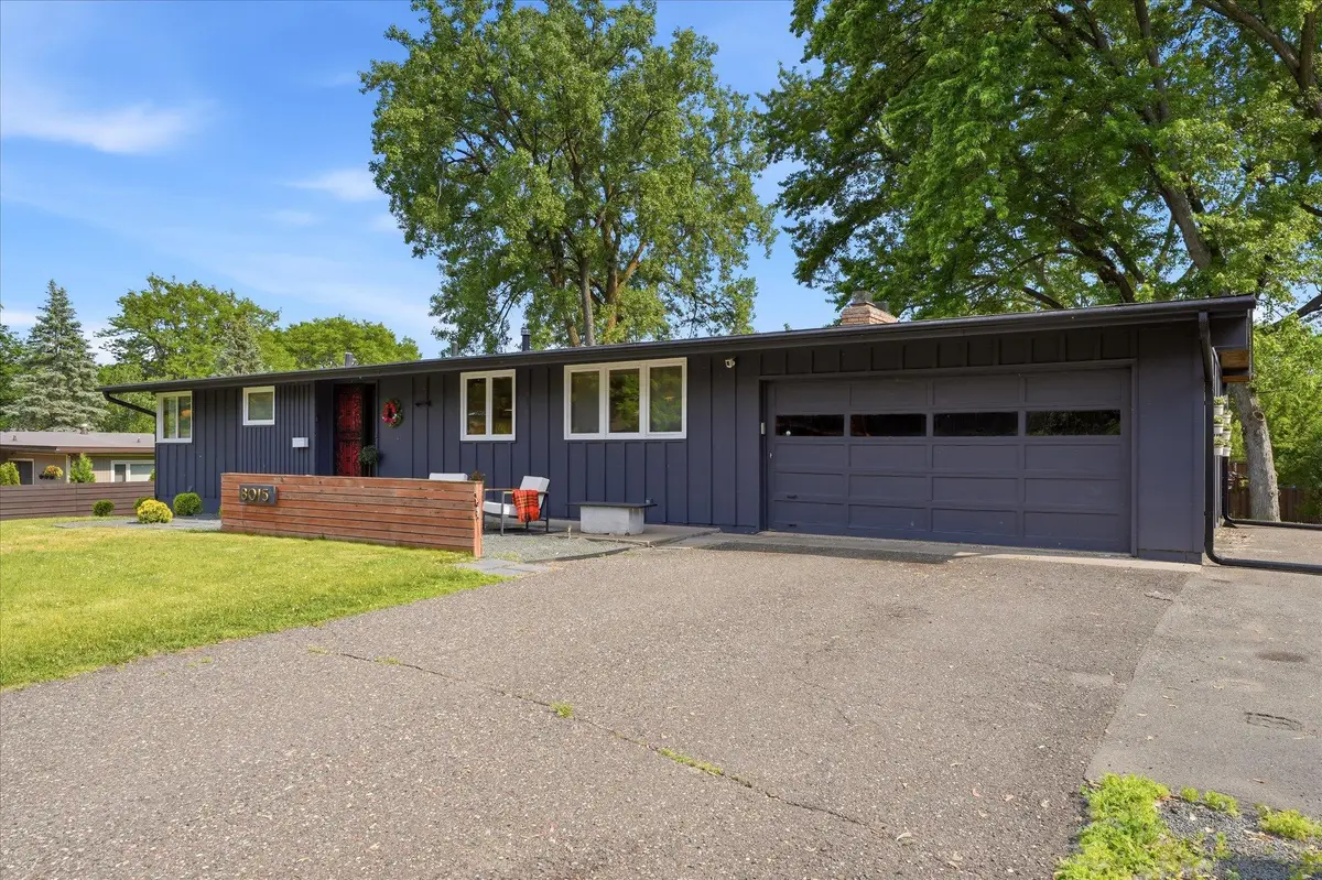 8015 Wynnwood Road, Golden Valley, MN 55427 - #1