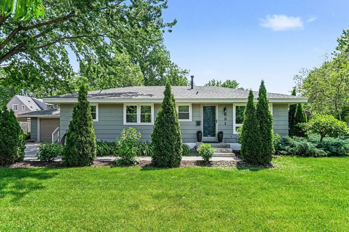 531 Locust Street, Chaska, MN 55318 - #1