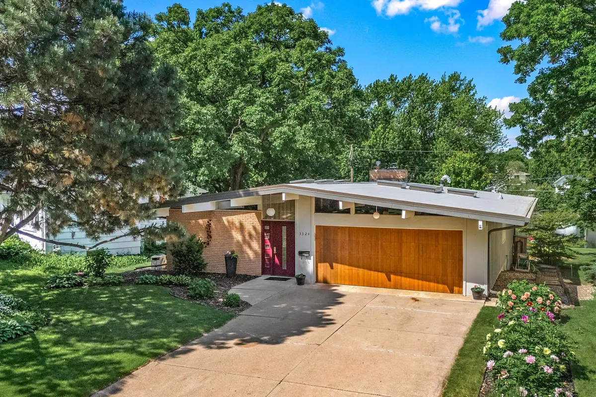 3324 Decatur Lane, Saint Louis Park, MN 55426 - #1