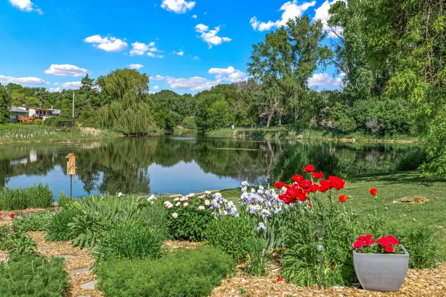 3324 Decatur Lane, Saint Louis Park, MN 55426 - #3