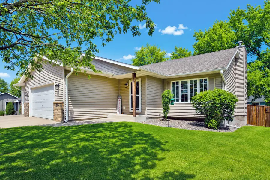 2040 Greenwood Drive, Owatonna, MN 55060 - #2