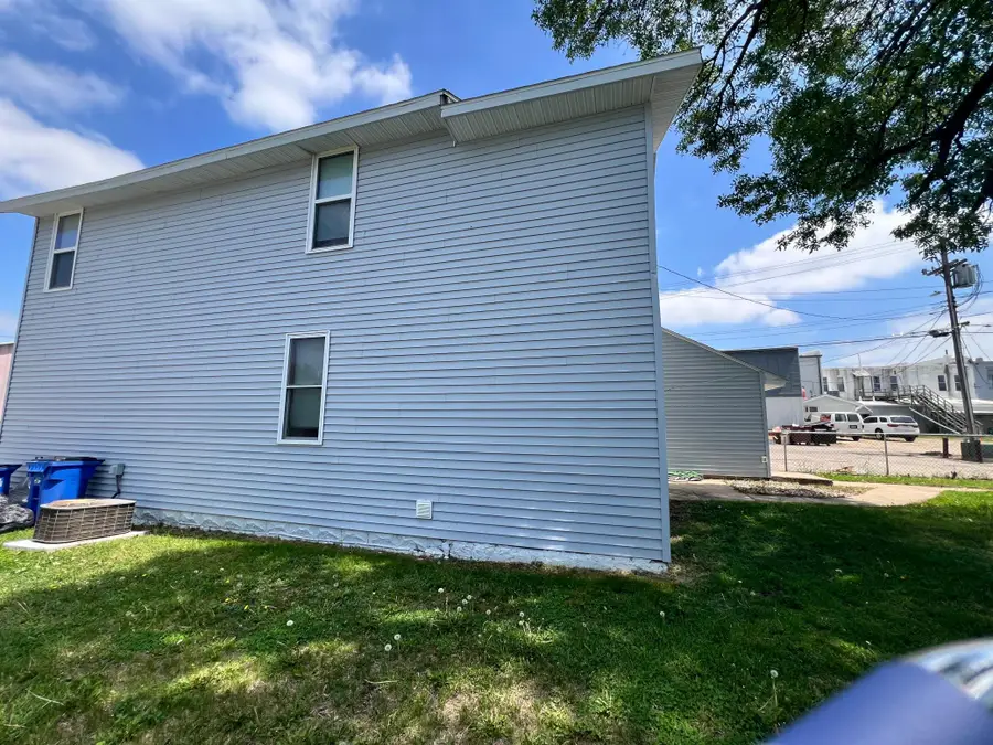 617 W 3rd Street, Madison, MN 56256 - #2