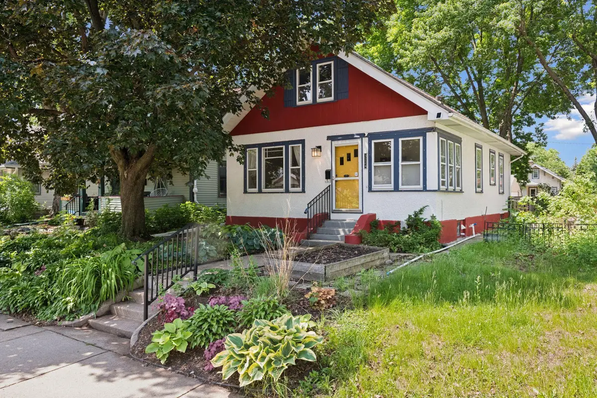 3224 36th Avenue S, Minneapolis, MN 55406 - #1