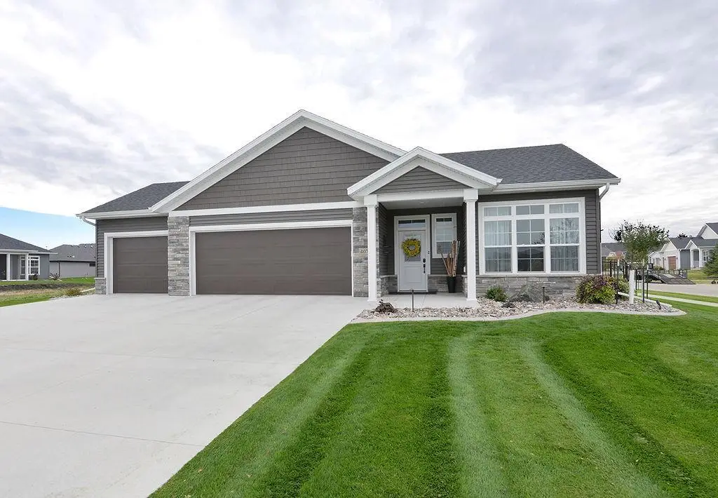 4078 49th Avenue S, Fargo, ND 58104 - #1