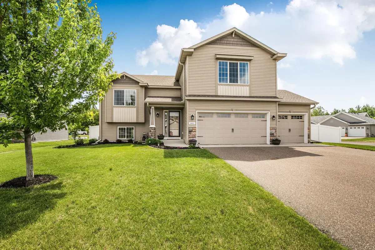 1802 Perennial Lane Ne, Sauk Rapids, MN 56379 - #1