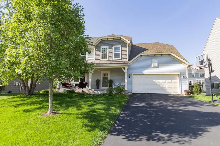 9231 Lighthouse Lane, Woodbury, MN 55129 - #2