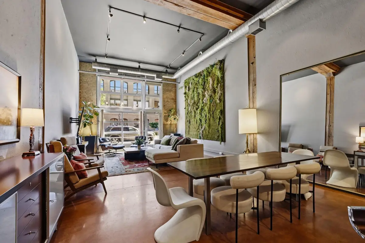 801 Washington Ave N #116, Minneapolis, MN 55401 - #1