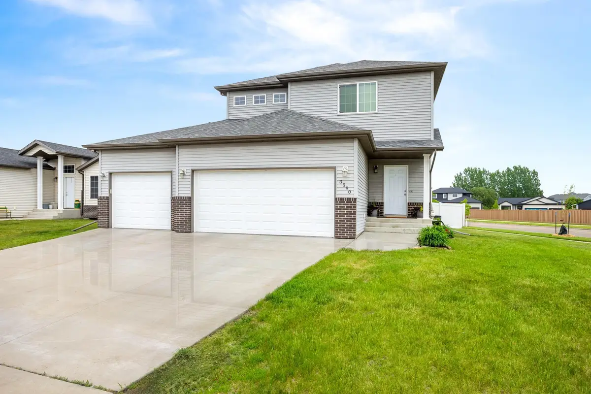 3590 49th Street S, Fargo, ND 58104 - #1