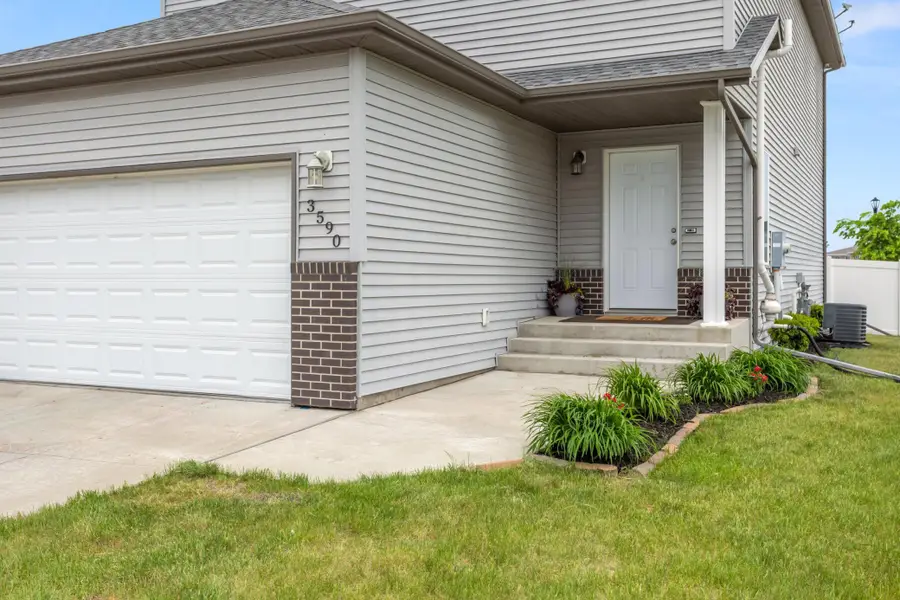 3590 49th Street S, Fargo, ND 58104 - #2
