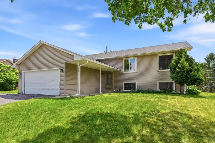 4516 Whitetail Way, Eagan, MN 55123 - #2