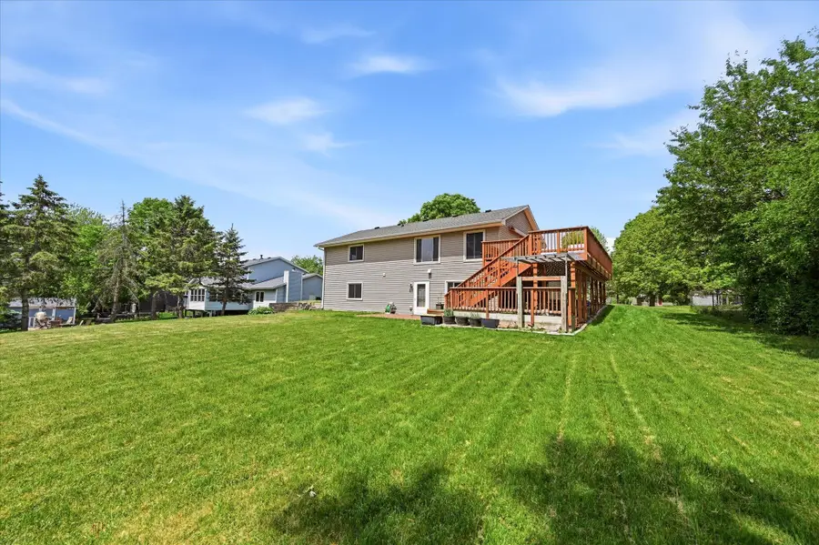 4516 Whitetail Way, Eagan, MN 55123 - #3