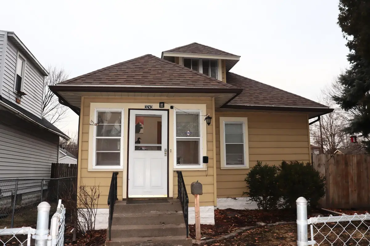 3243 Humboldt Avenue N, Minneapolis, MN 55412 - #1