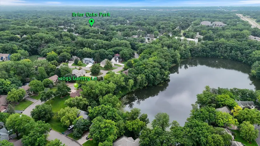 12093 Gantry Lane, Apple Valley, MN 55124 - #2